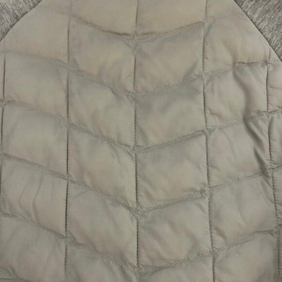 The North Face Thermoball Women's Full Zip Jacket Size M EUC - Picture 7 of 14